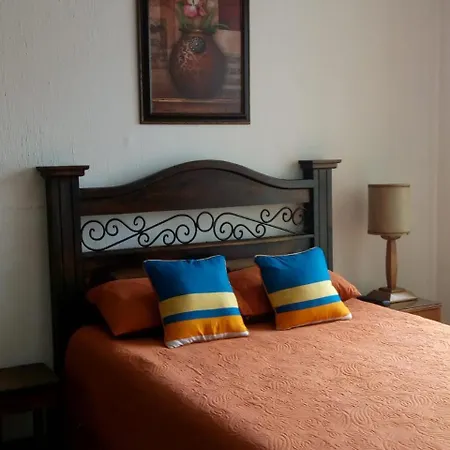 Habitaciones Eco-Terrazas